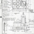 Woodward Actuator Governors  Type A- 10